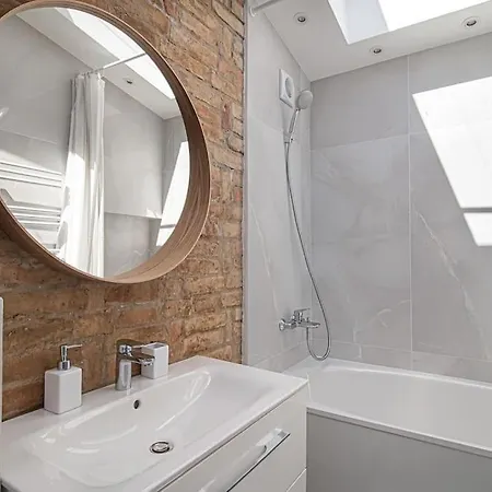 Stylish Old Town Apartment By Urban Rent Vilnius Exterior photo
