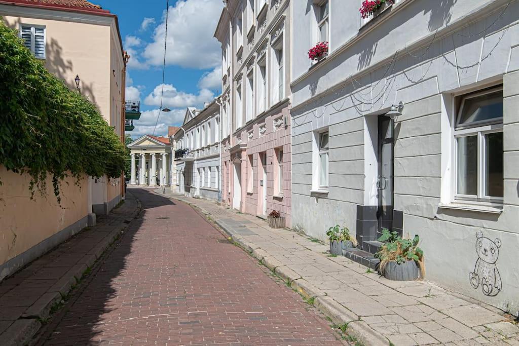 Stylish Old Town By Urban Rent *