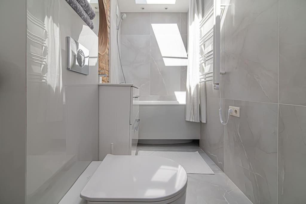 Stylish Old Town By Urban Rent *