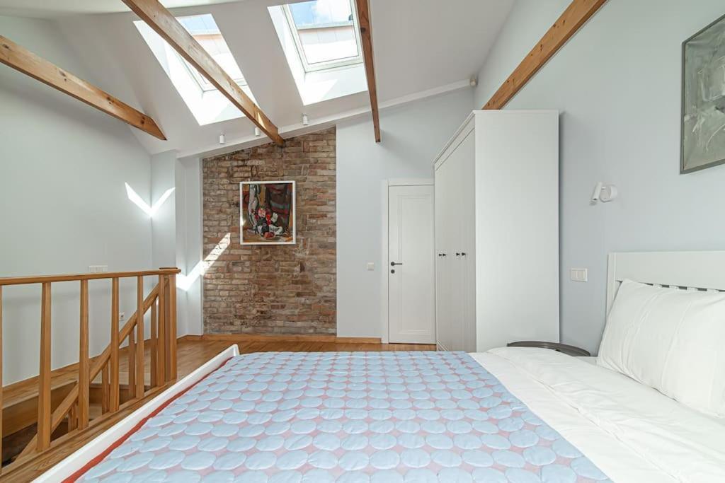 Apartamento Stylish Old Town By Urban Rent *