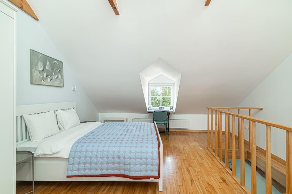 Stylish Old Town By Urban Rent Apartamento *