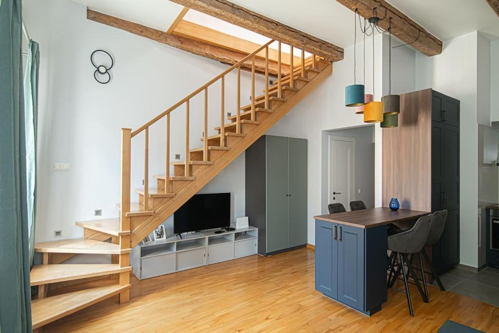 Apartamento Stylish Old Town By Urban Rent